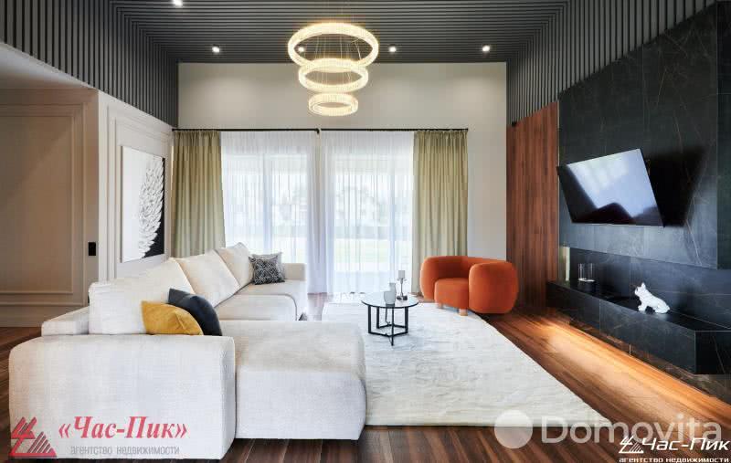 Продажа 1-этажной дачи в Колодищах Минская область, 315000USD, код 179385 - фото 16