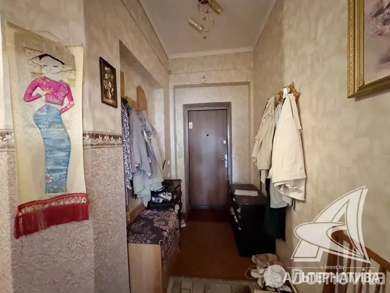 Купить комнату в Бресте, ул. Брестских дивизий, цена 266800 BYN, код 7795 - фото 11