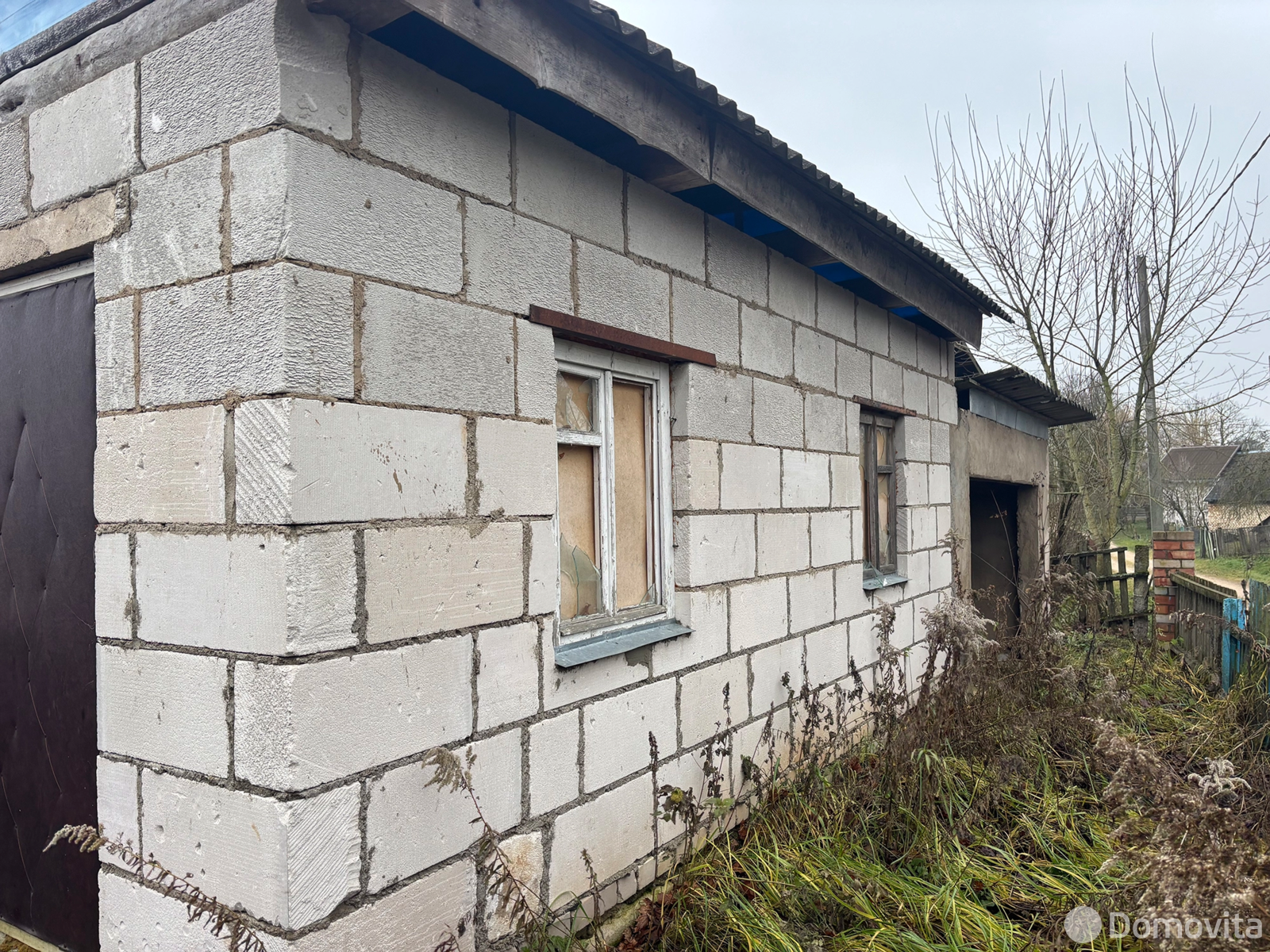 коттедж, Ясновка,