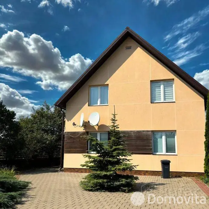 Стоимость продажи дома, Барановичи, ул. Пролетарская, д. 35