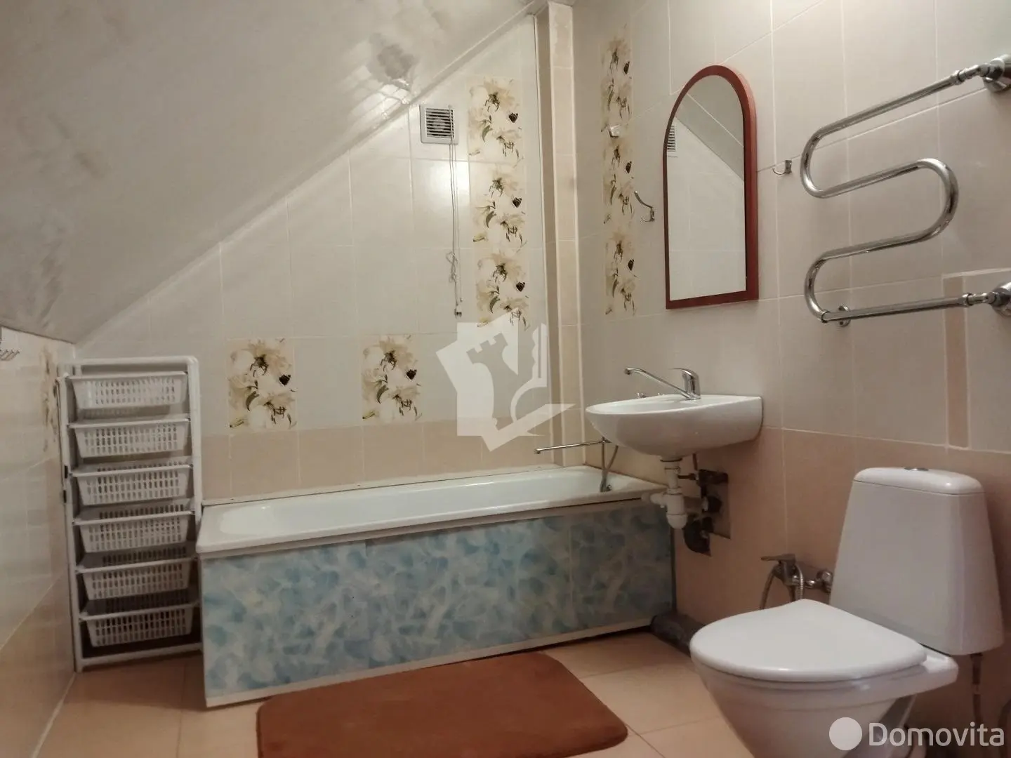 дом, Юхновка, ул. Дачная 