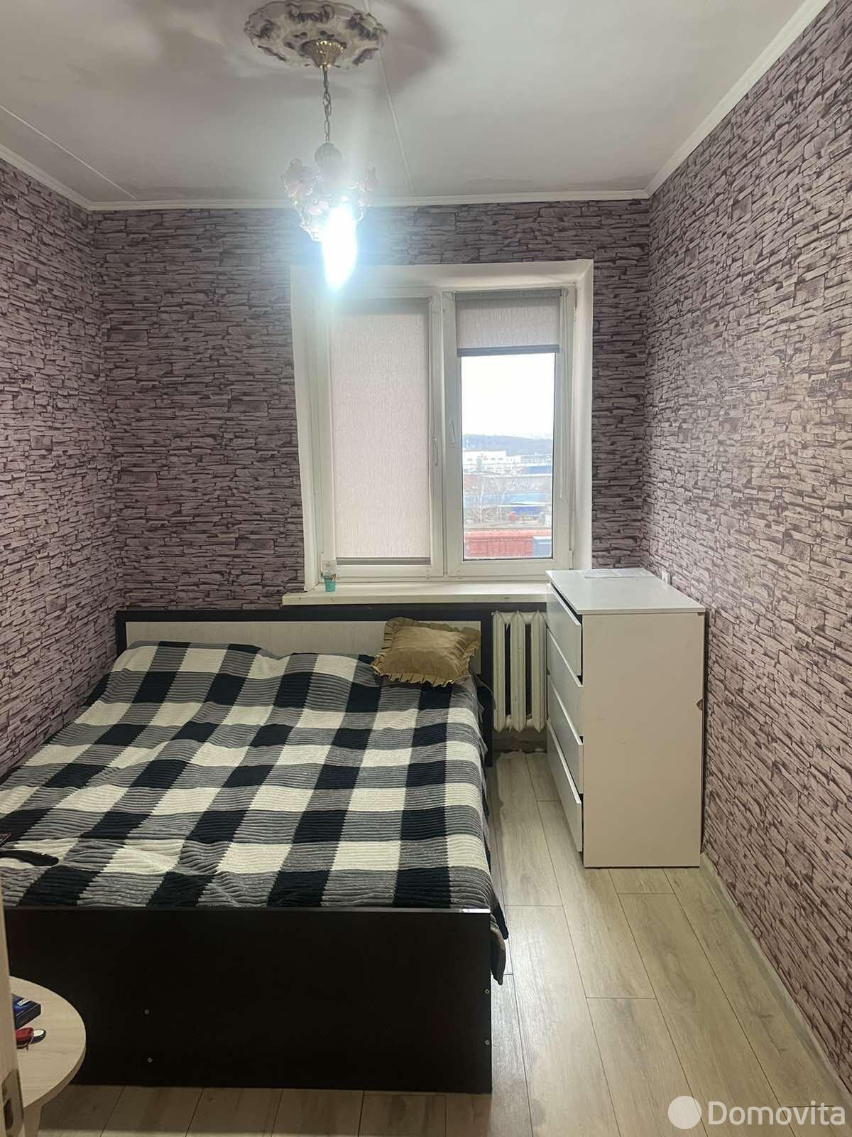 Продажа 2-комнатной квартиры в Минске, ул. Ротмистрова, д. 4, 53000 USD, код: 1112963 - фото 2