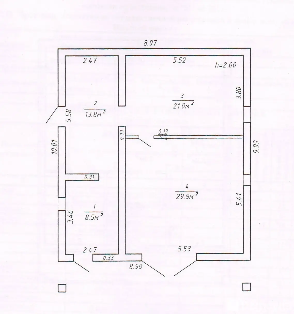 продажа коттеджа, Высокое, ул. Луговая