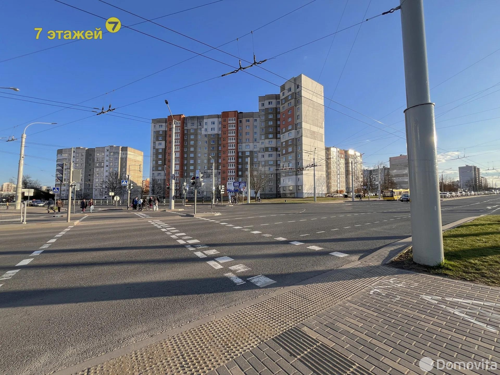 Снять 3-комнатную квартиру в Минске, ул. Шафарнянская, д. 2, 500USD, код 150615 - фото 29