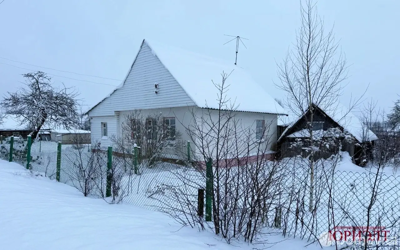 дом, Ольгово, ул. Полевая 