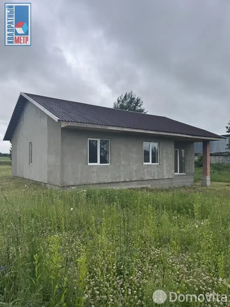 Цена продажи дома, Черниковщина, ул. Аэродромная