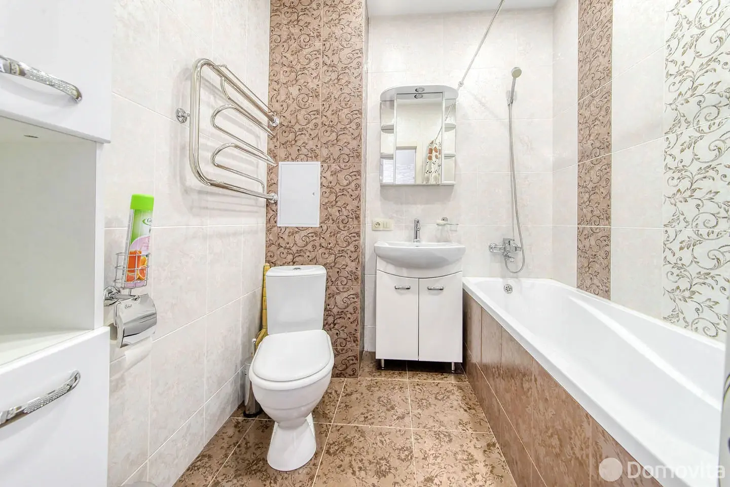 Стоимость аренды квартиры, Минск, ул. Аэродромная, д. 32