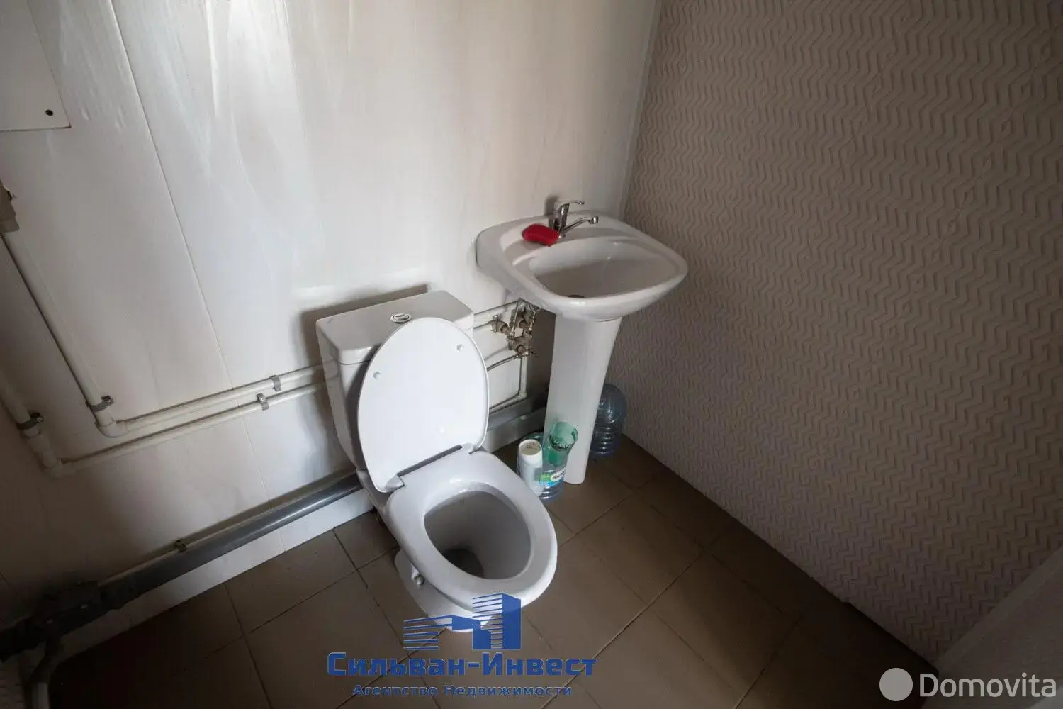 Аренда склада на ул. Центральная, д. 17/Б11 в Киршах, код 963902 - фото 28