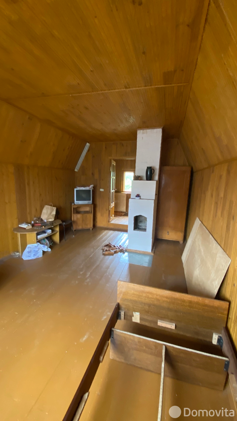 Стоимость продажи дачи, Боровая -2, 