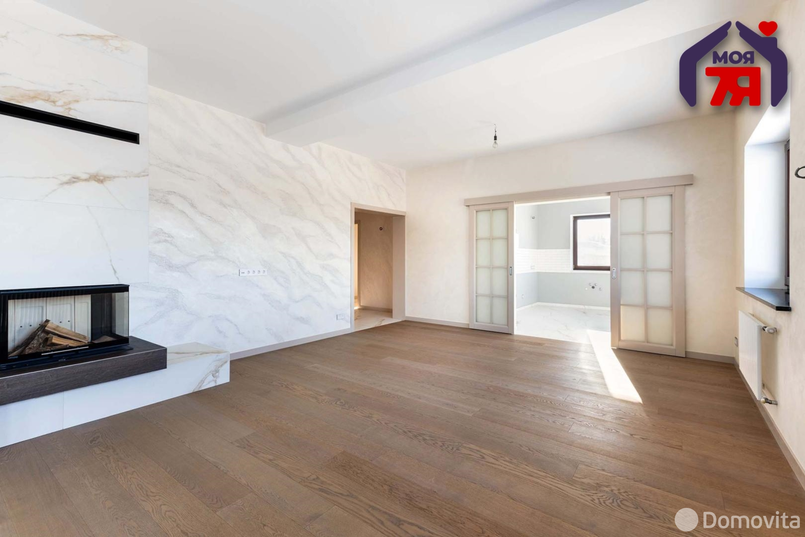 коттедж, Васильковый, 