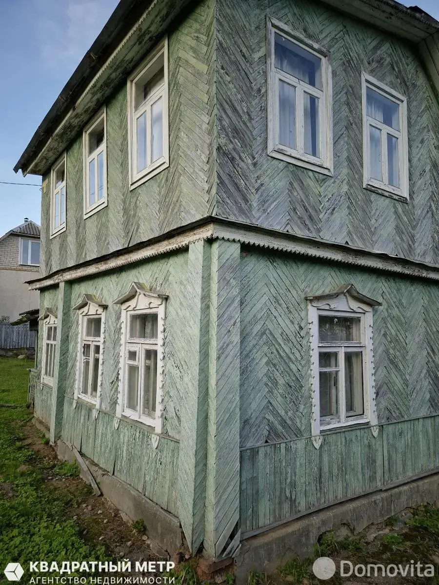 дача, Криница-82, 