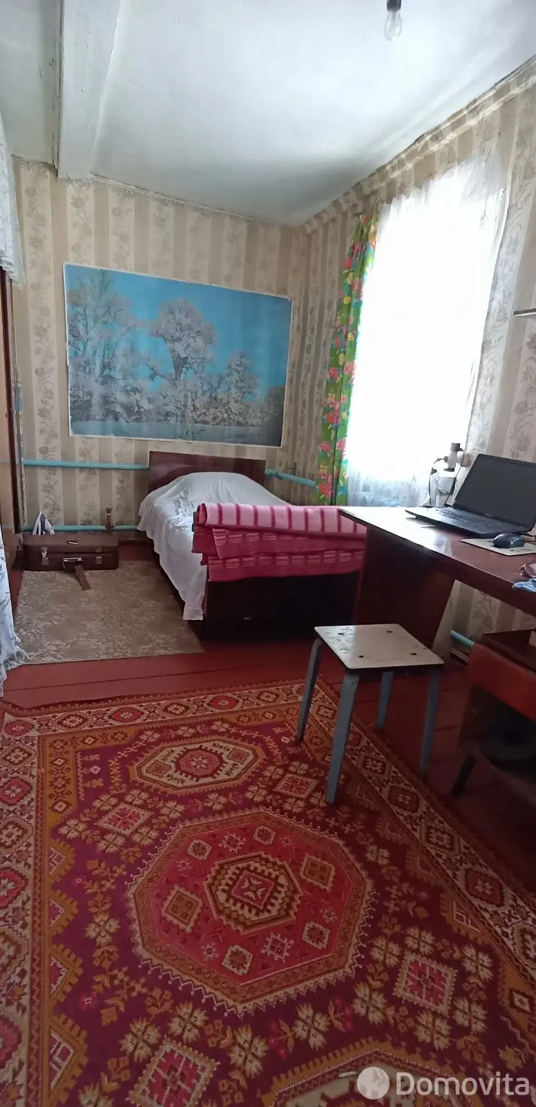 дом, Витебск, ул. Золотогорская