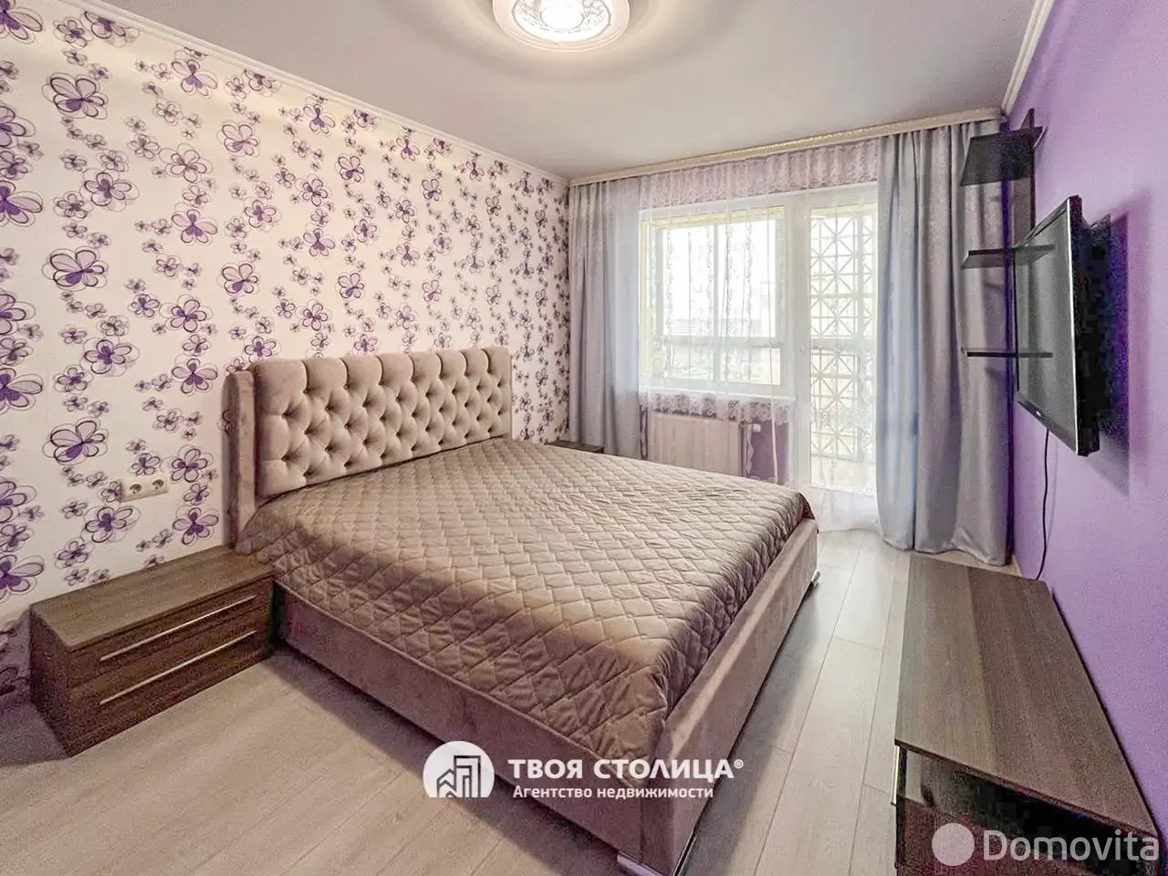Цена продажи комнаты, Копище, ул. Леонардо Да Винчи, д. 2