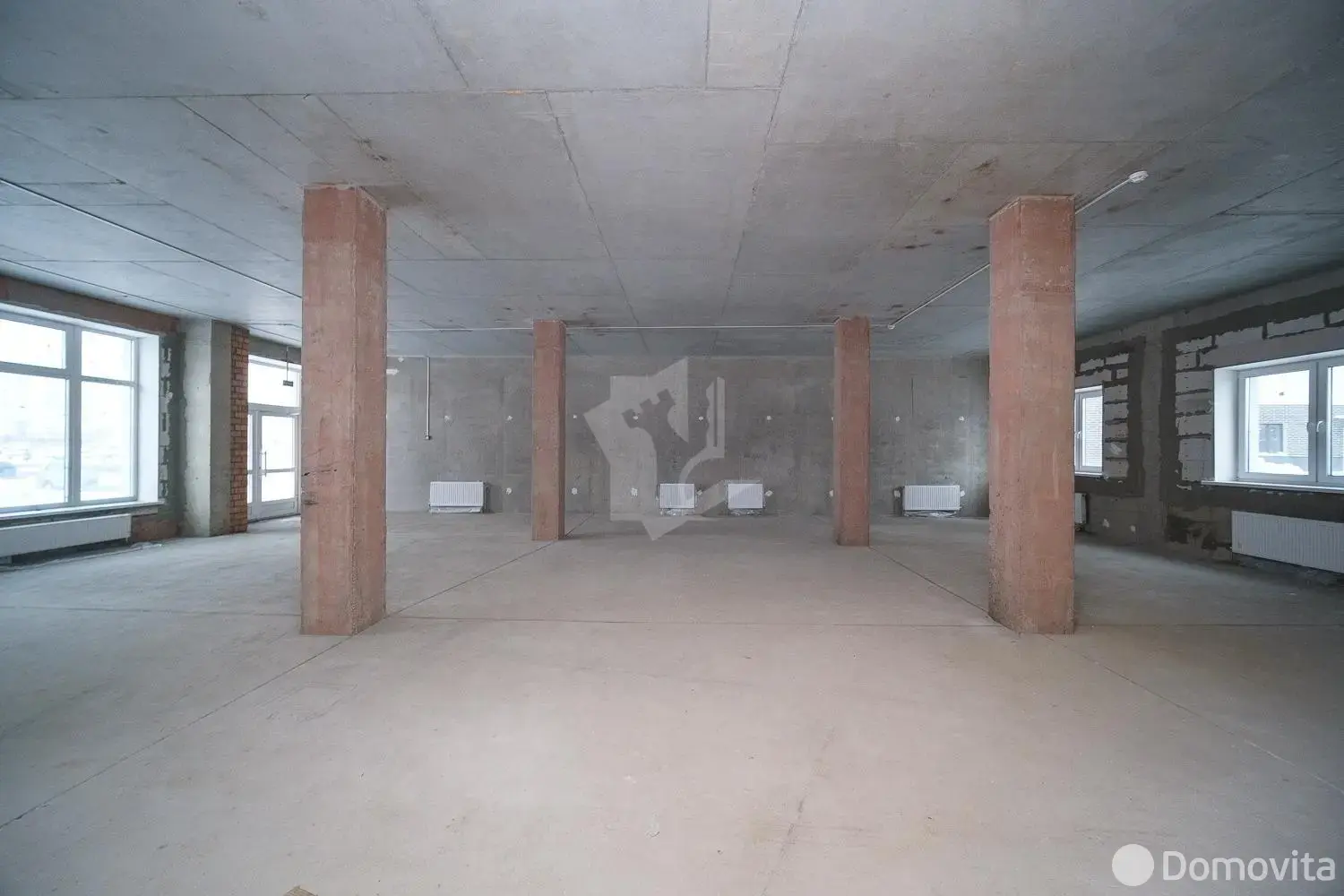 Аренда торгового помещения на Игуменский тр-т, д. 13/1 в Минске, 2880USD, код 968163 - фото 12