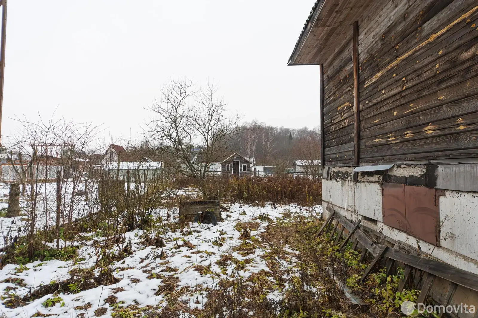 Продажа 2-этажной дачи в Атлант-4 Минская область, 13900USD, код 184785 - фото 14