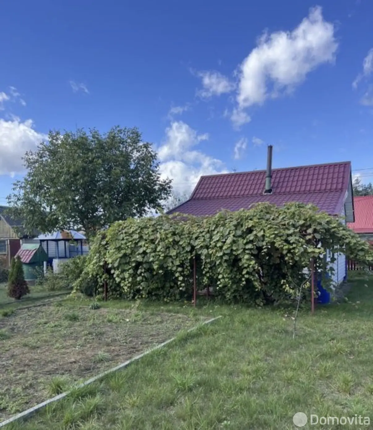 дача, Каменистая, , стоимость продажи 44 012 р.