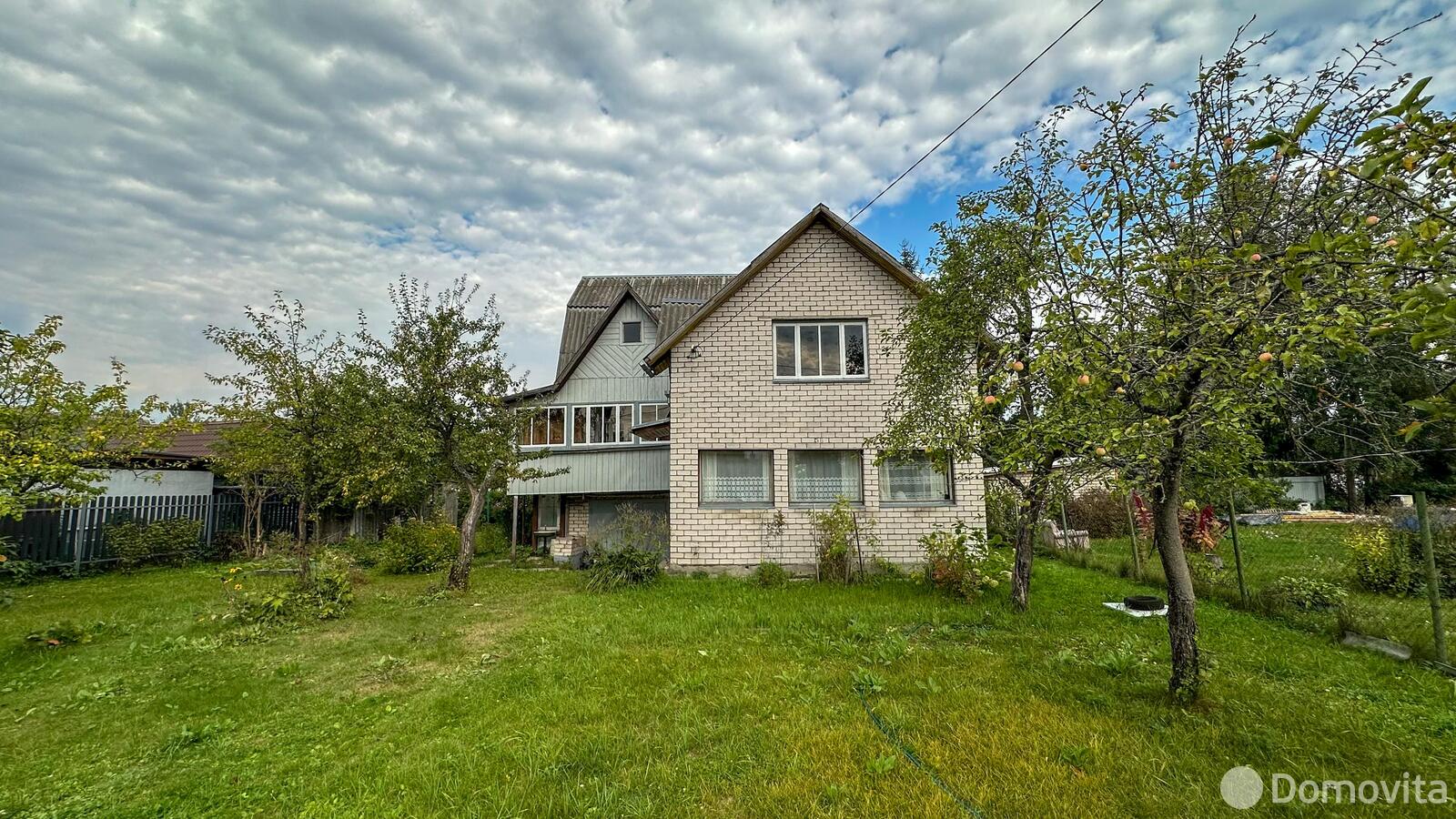 Купить 2-этажную дачу в ОРБИТА-82 Минская область, 16500USD, код 173300 - фото 36