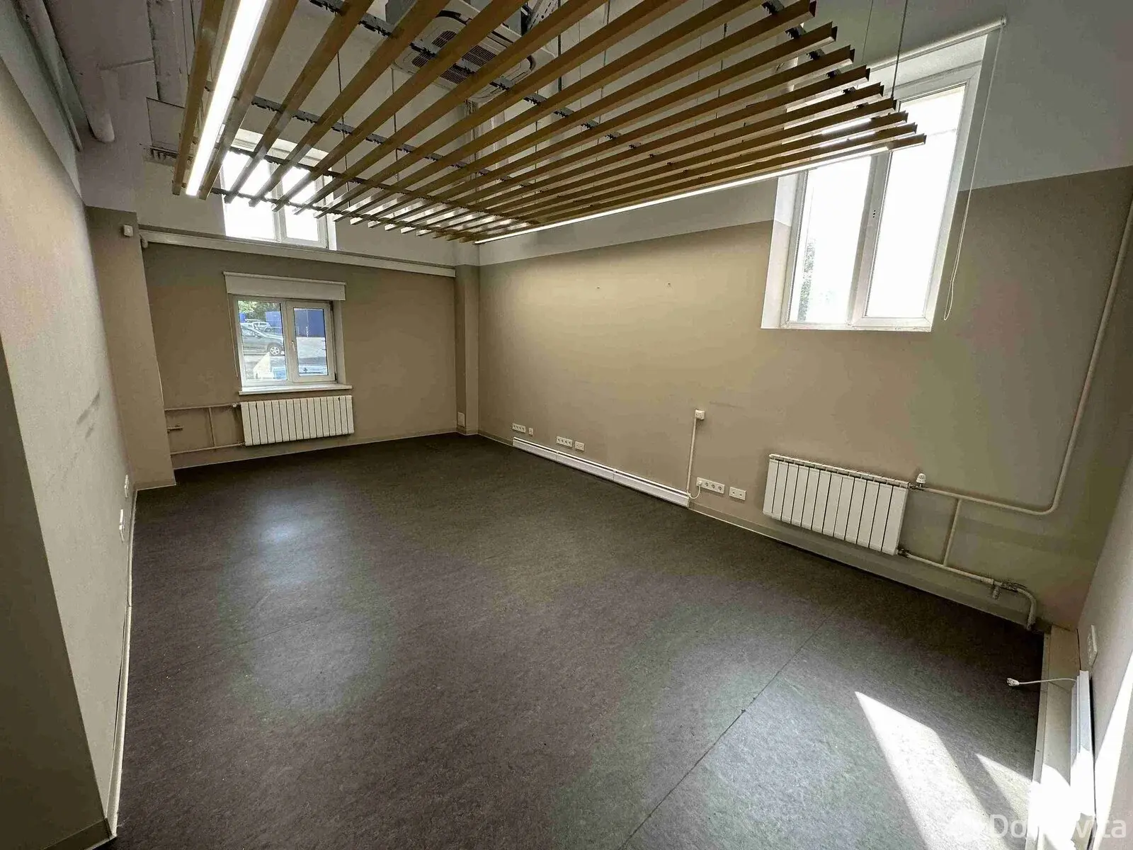 Аренда офиса на пер. Фабрициуса, д. 8/1 в Минске, 8754USD, код 16037 - фото 10