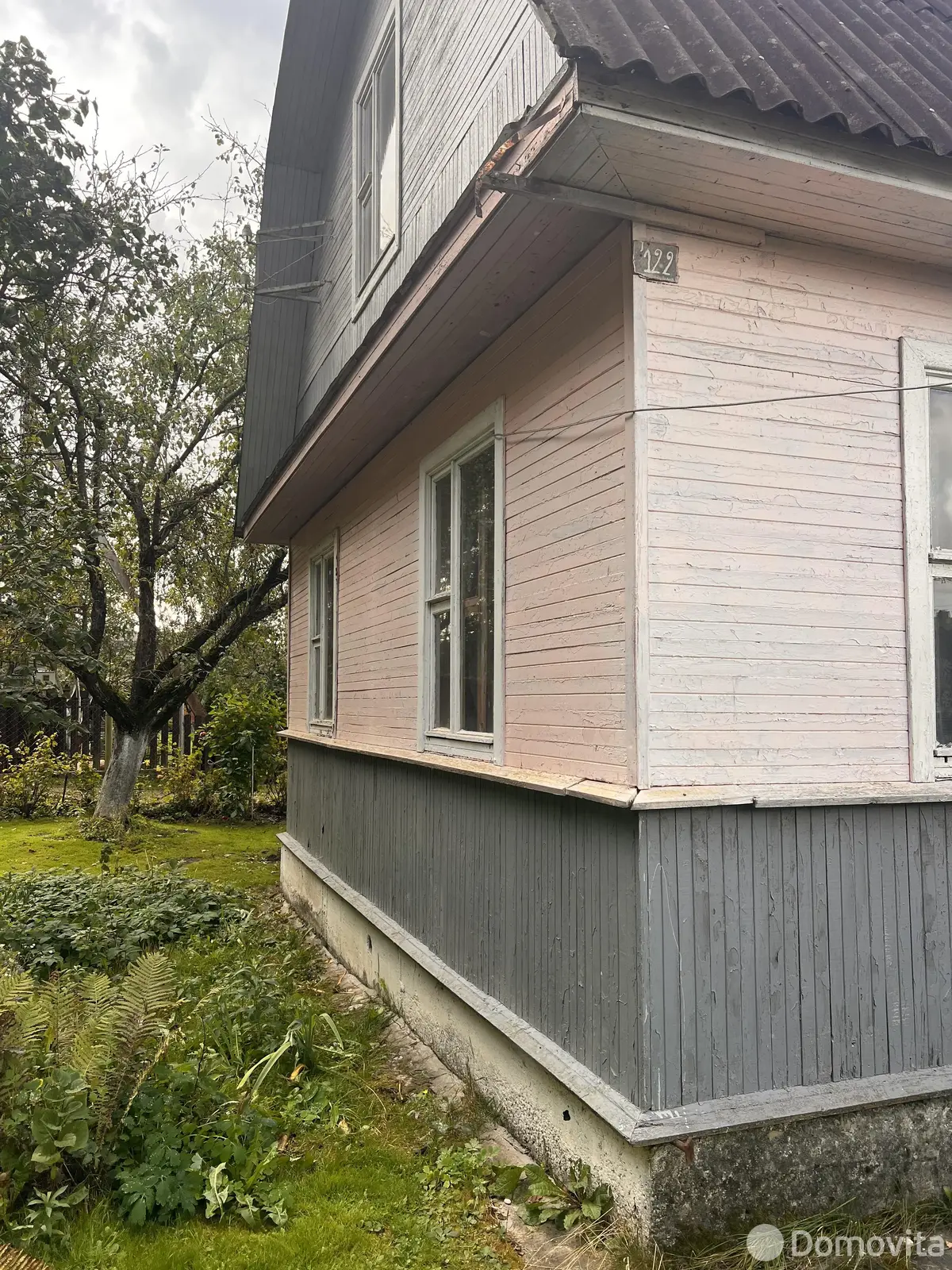 Продажа 1-этажной дачи в Станкостроитель Минская область, 9900USD, код 184179 - фото 18