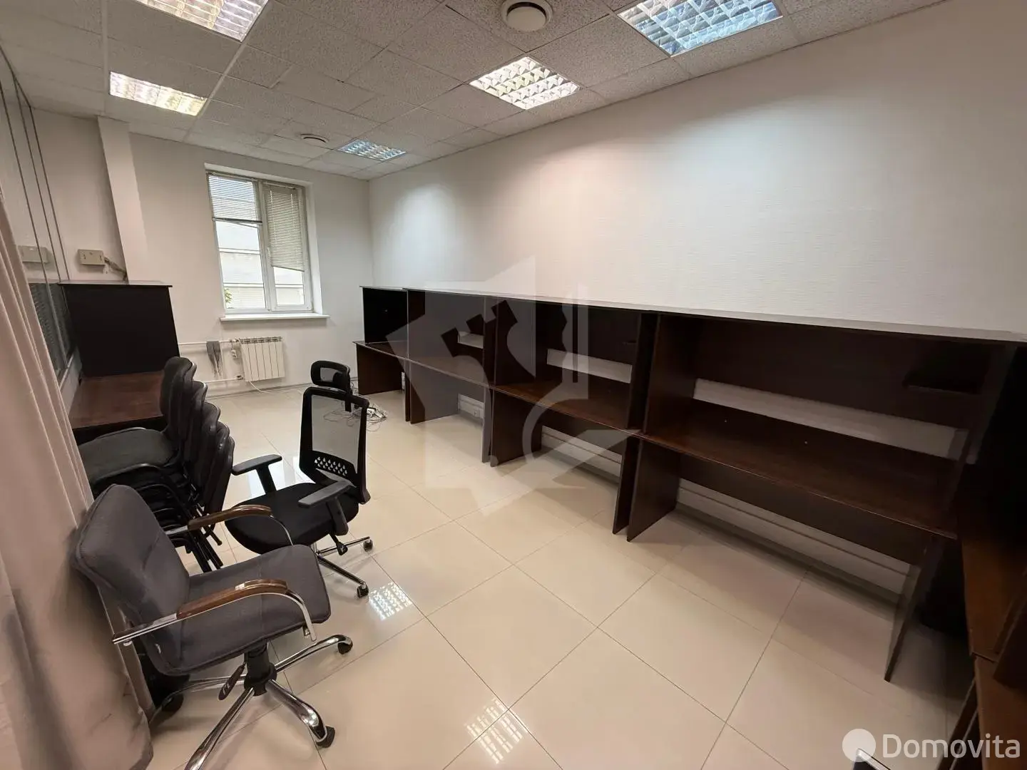 Снять офис на ул. Фабрициуса, д. 8/б в Минске, 645USD, код 14847 - фото 2