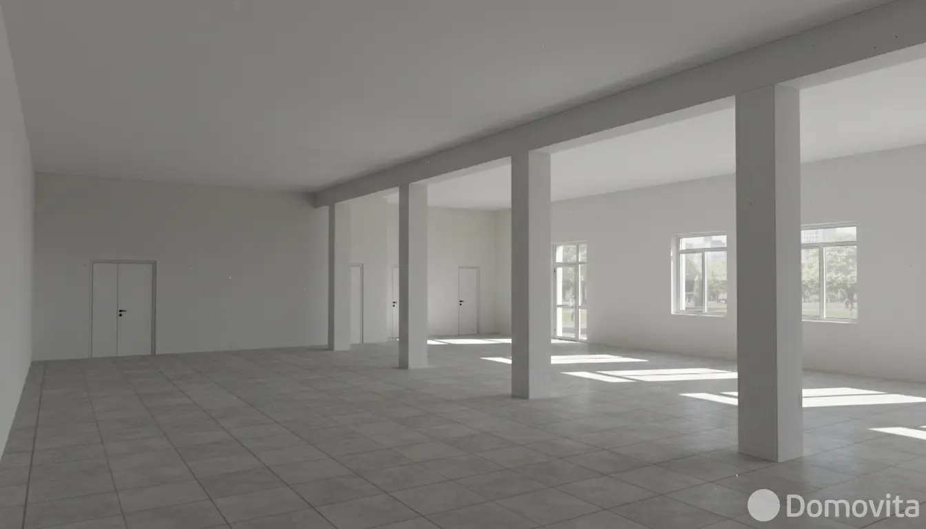 Стоимость аренды торгового объекта, Озаричи, ул. Бобруйская, д. 2А