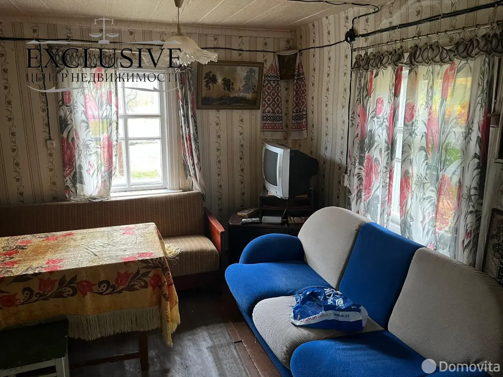 дом, Боровцы, ул. Зелёная 