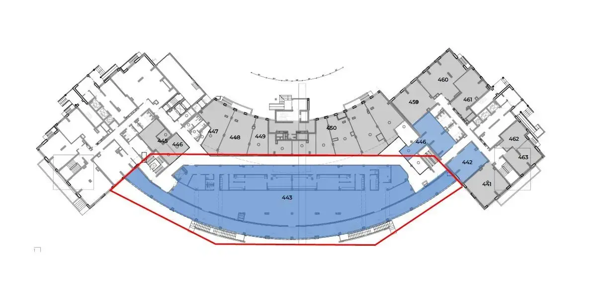 торговый объект, Минск, ул. Франциска Скорины, д. 5 - лучшее предложение