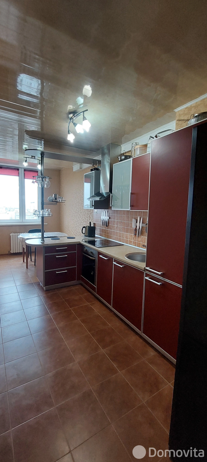 Цена аренды квартиры, Минск, ул. Максима Богдановича, д. 128