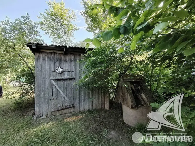 дом, Чемери 1,