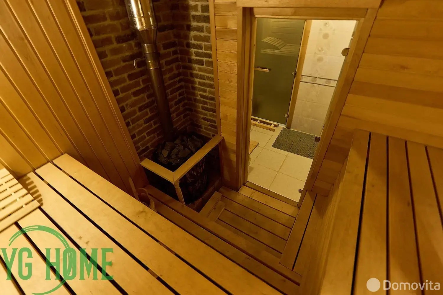 Продажа 1-этажной дачи в Крыжовке Минская область, 79900USD, код 185485 - фото 37