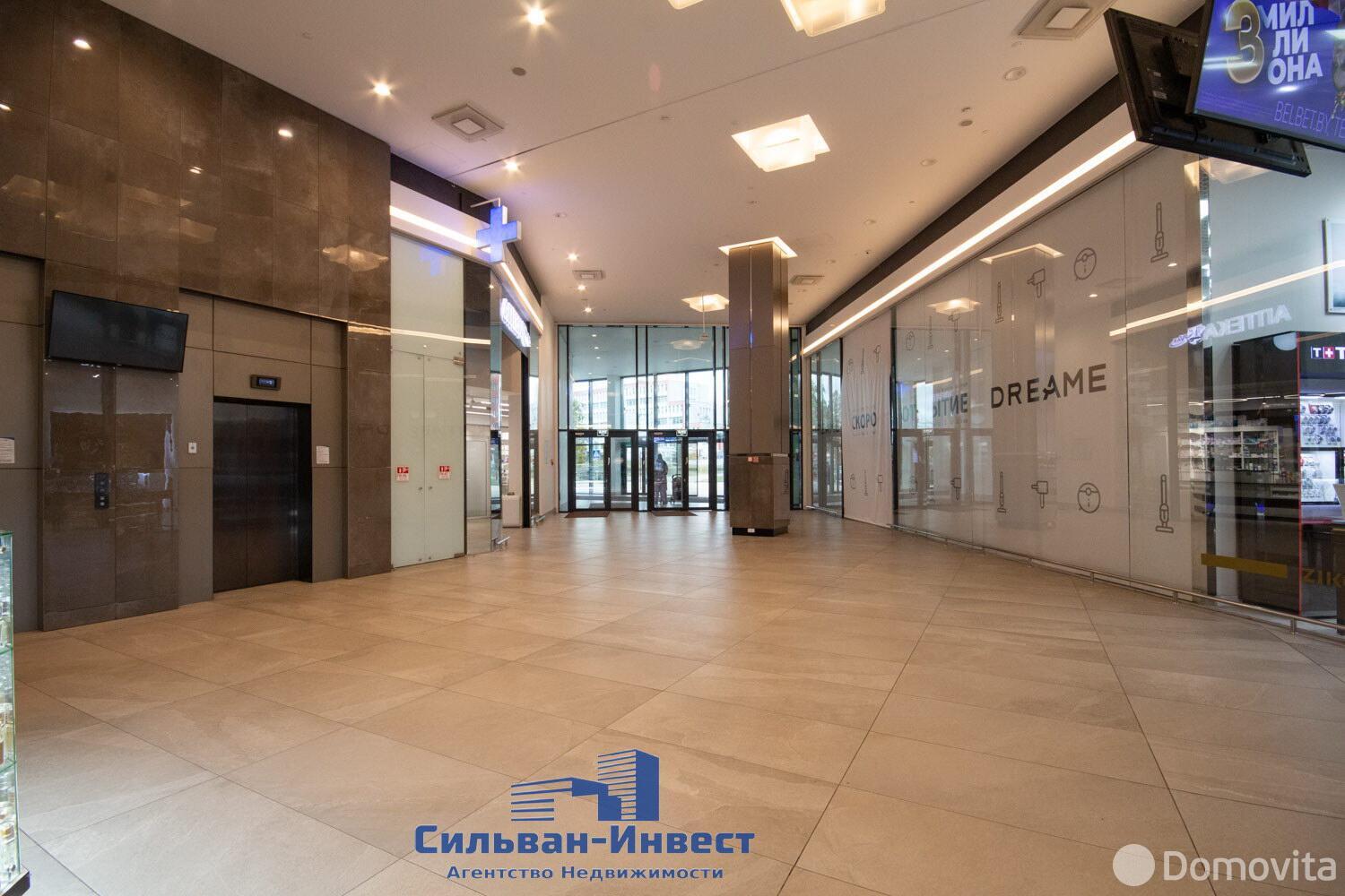 Снять торговое помещение на ул. Тимирязева, д. 74/а в Минске, 22500EUR, код 965920 - фото 11