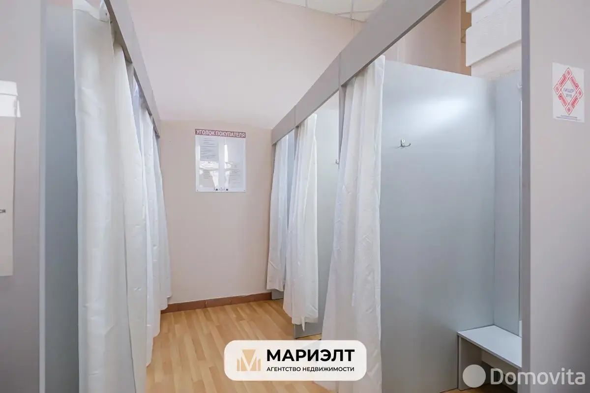 Продажа торговой точки на ул. Свердлова, д. 22 в Минске, 819450USD, код 998908 - фото 12