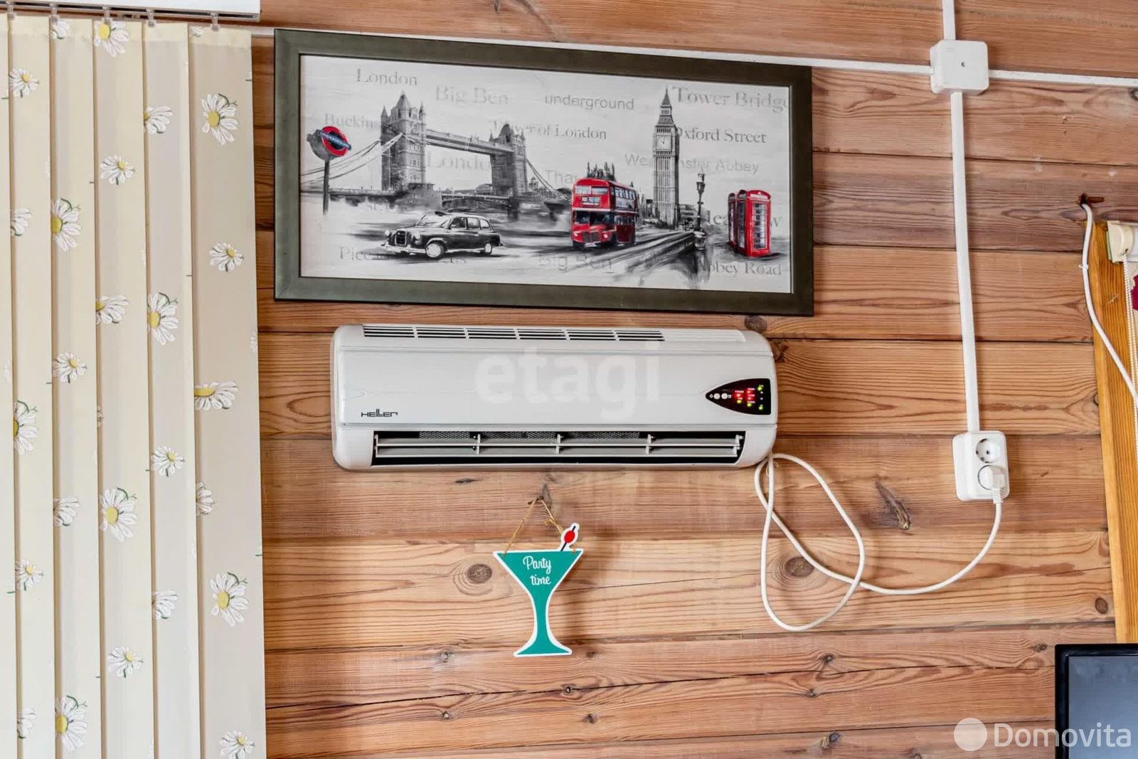 дача, Верасок-2008, 