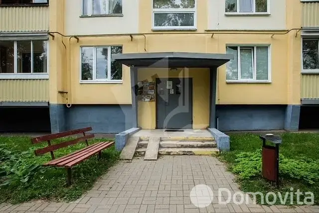 Купить комнату в Минске, ул. Казинца, д. 43, цена 78000 BYN, код 7853 - фото 12