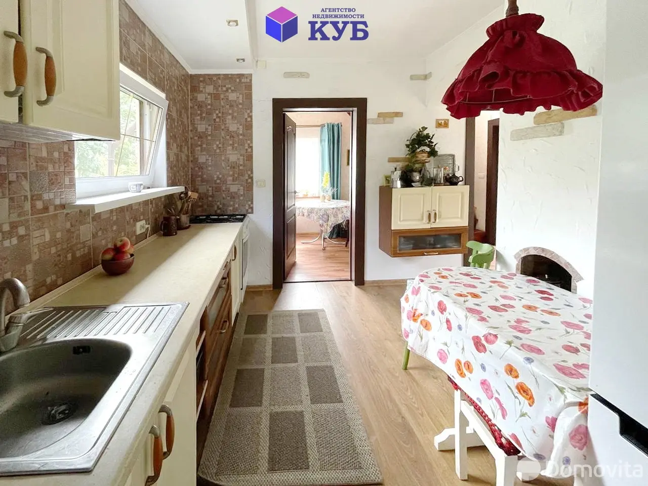 Купить 2-этажную дачу в Романовка Минская область, 57000USD, код 181783 - фото 19