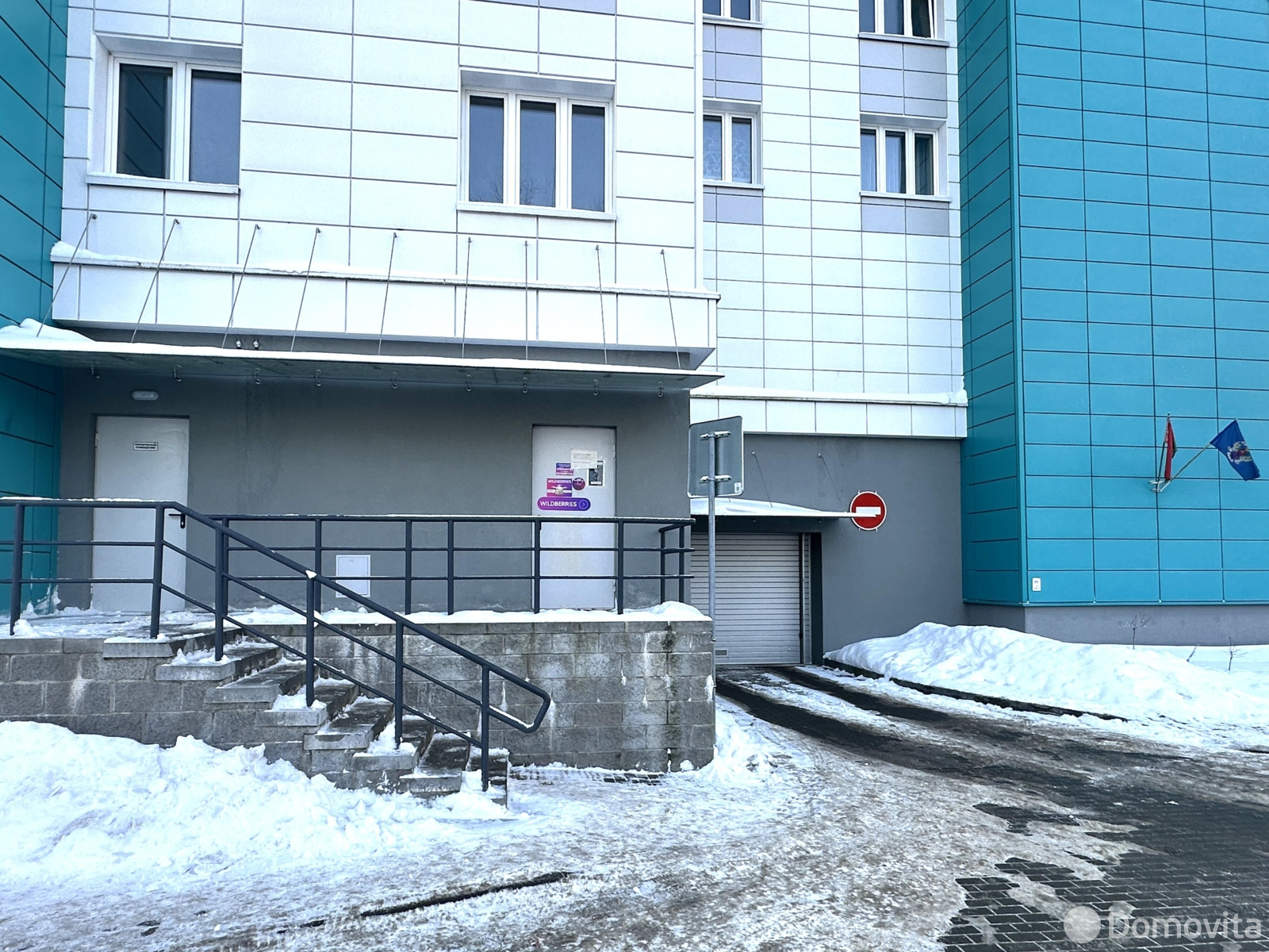 аренда торгового объекта, Минск, ул. Лили Карастояновой, д. 43/А