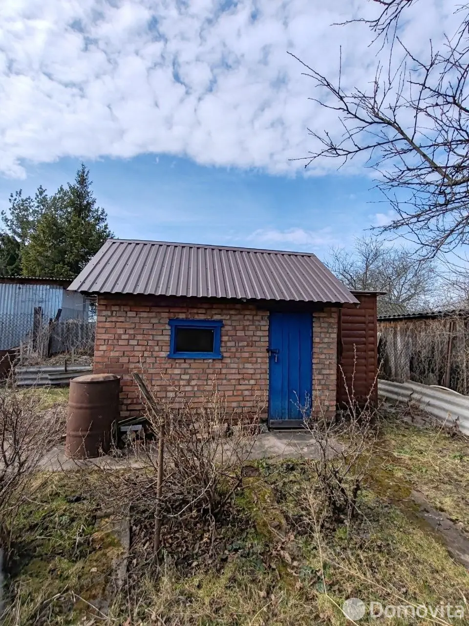 Продажа 2-этажной дачи в Лятохах Витебская область, 12000USD, код 185196 - фото 19