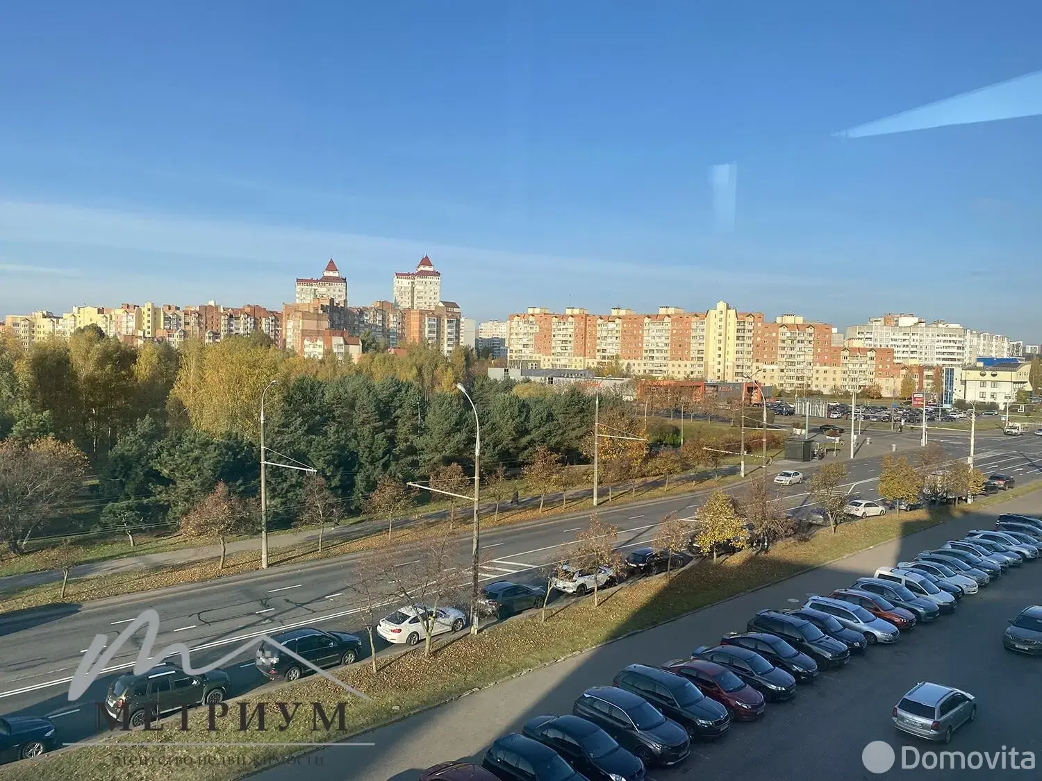 офис, Минск, ул. Шафарнянская, д. 11 в Первомайском районе