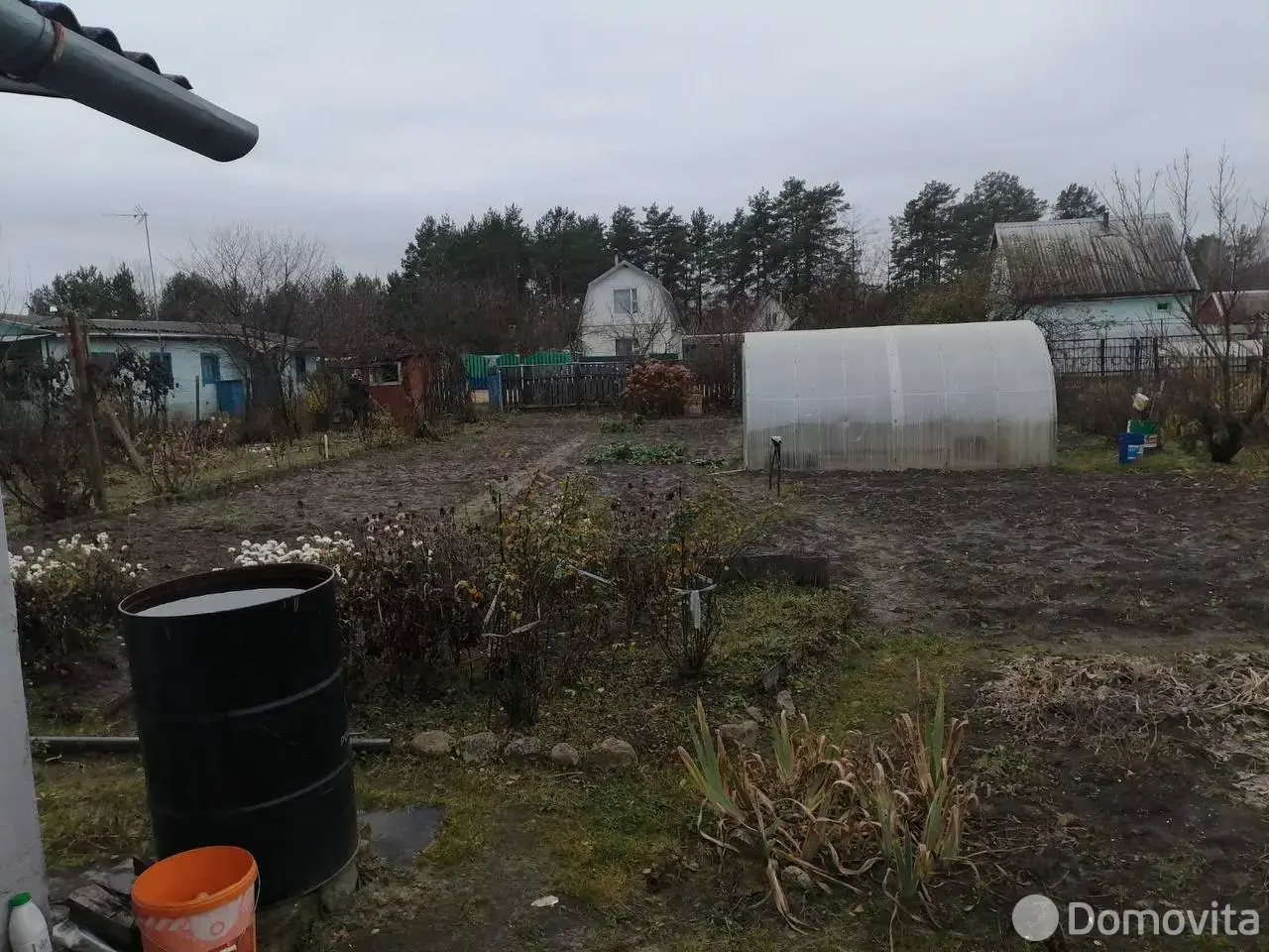 дача, Мозырь, б-р Юности, д. 109