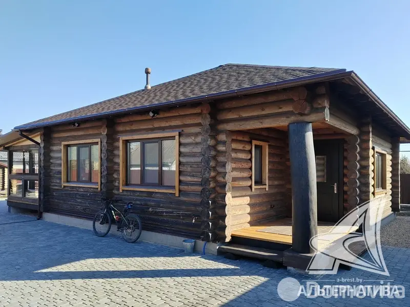 Цена продажи коттеджа, Брест, 