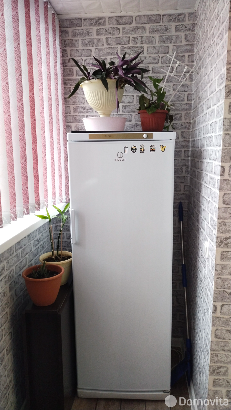 Снять 3-комнатную квартиру в Ратомке, пер. Солнечный, 1500BYN, код 148406 - фото 19