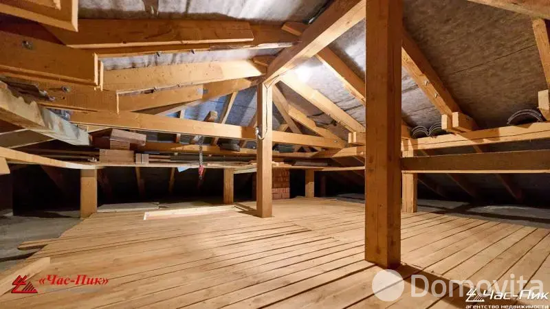 Продажа 1-этажной дачи в Старом Селе Гомельская область, 230000USD, код 185800 - фото 31