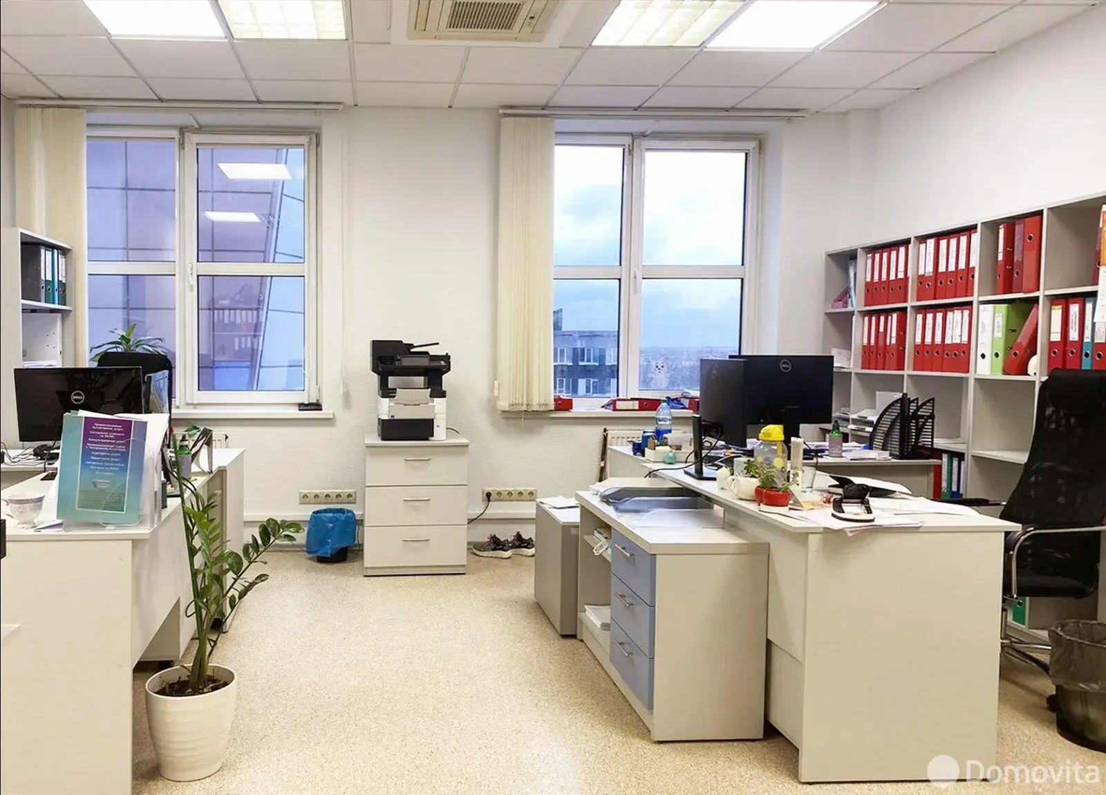 офис, Минск, ул. Платонова, д. 1/Б в Партизанском районе