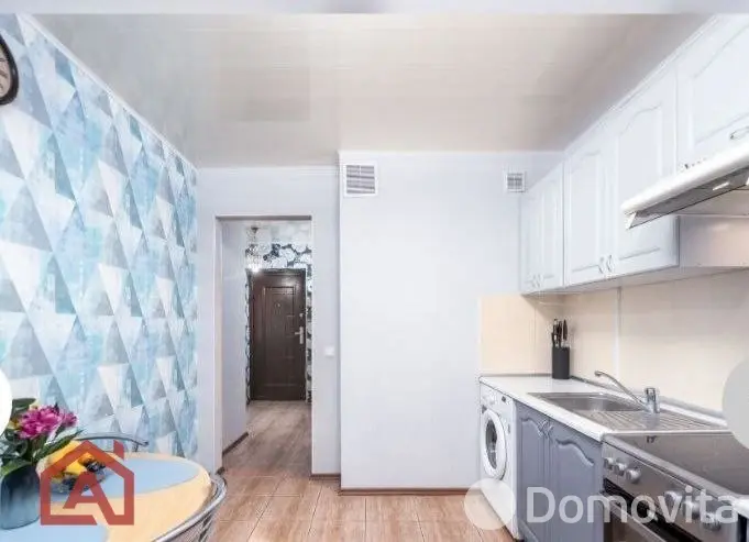 квартира, Минск, пр-т Газеты Правда, д. 16 на ст. метро Петровщина