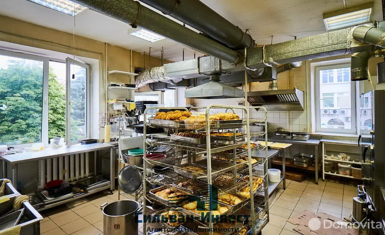 Купить торговую точку на пр-т Независимости, д. 23/1 в Минске, 6741600USD, код 996693 - фото 16