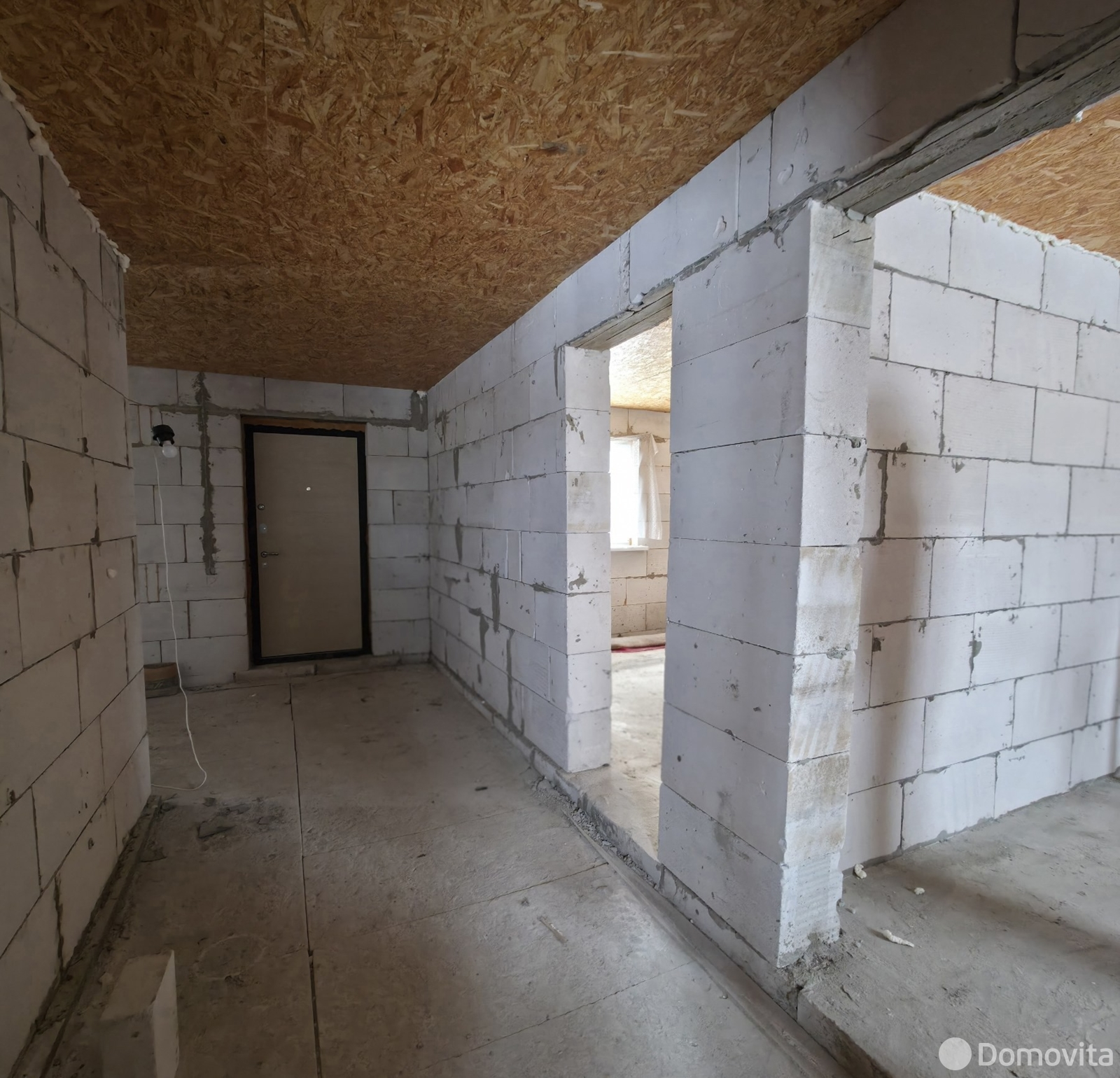 купить коттедж, Жлобин, ул. Парковая, д. 36