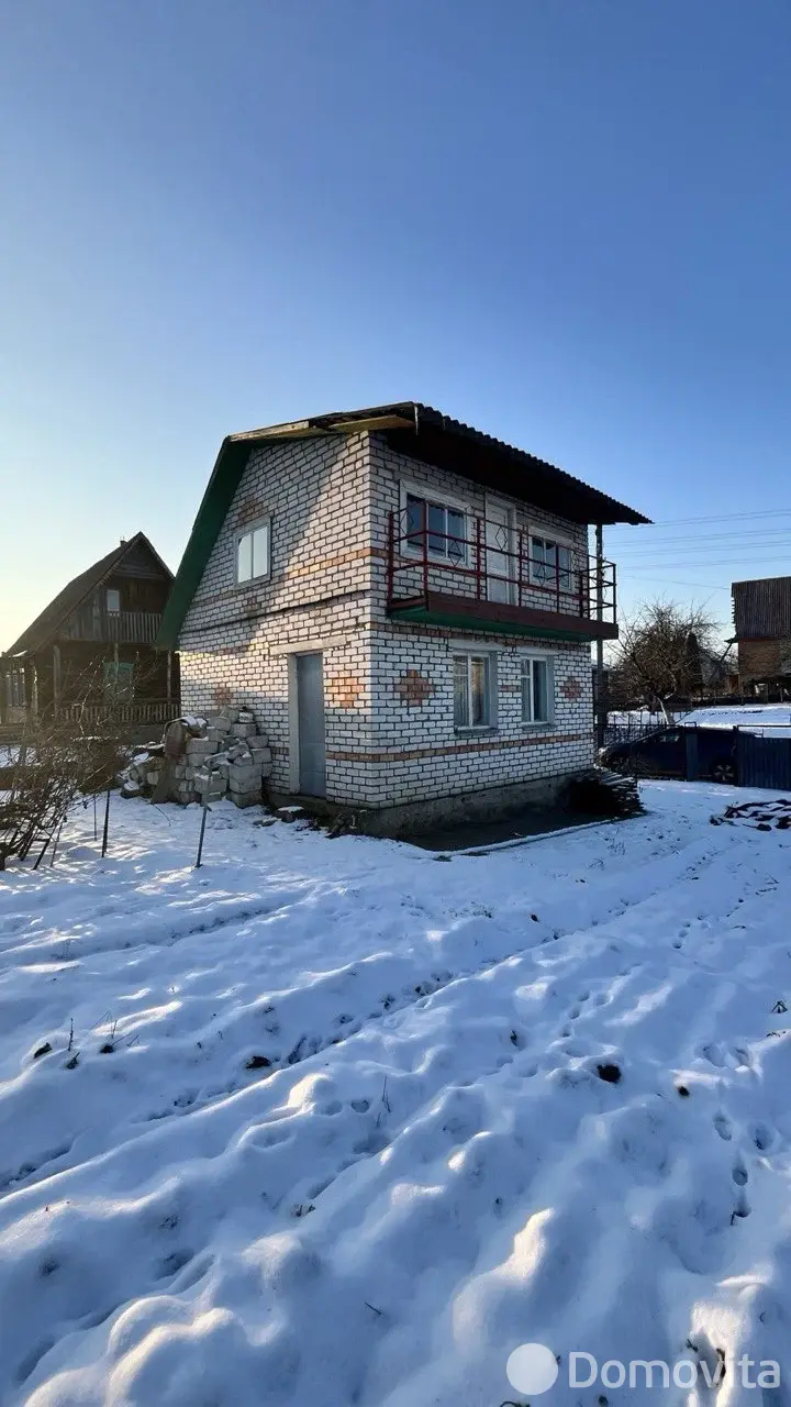 продажа дачи, Смолевичский Кристалл, 