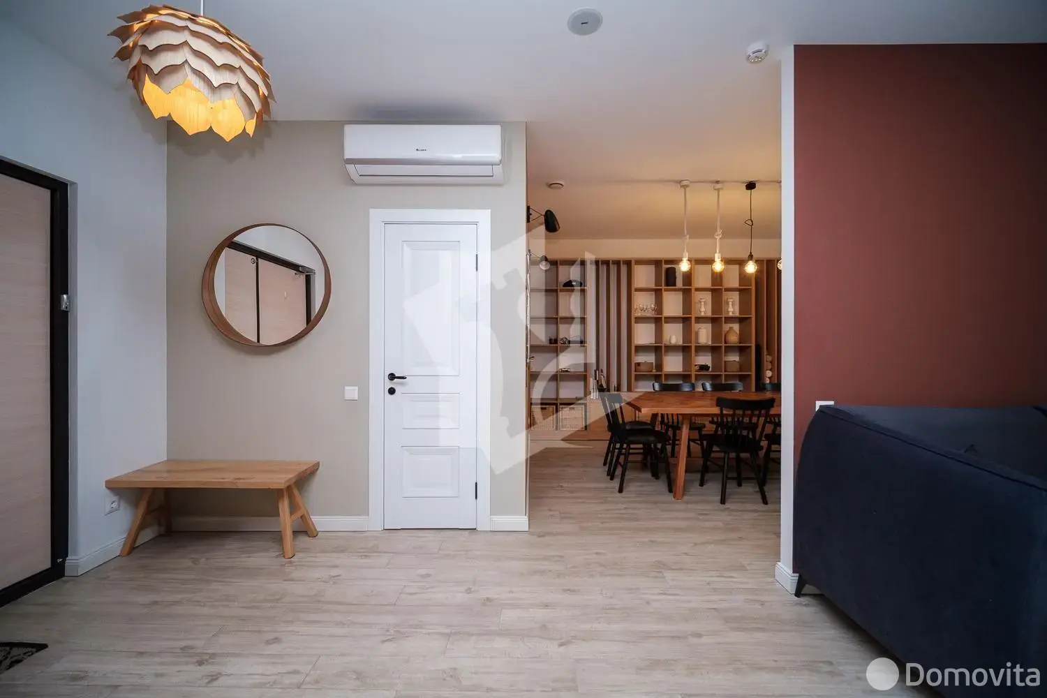 Помещение под сферу услуг в Минске, пр-т Дзержинского, д. 3/б, код 3278 - фото 7