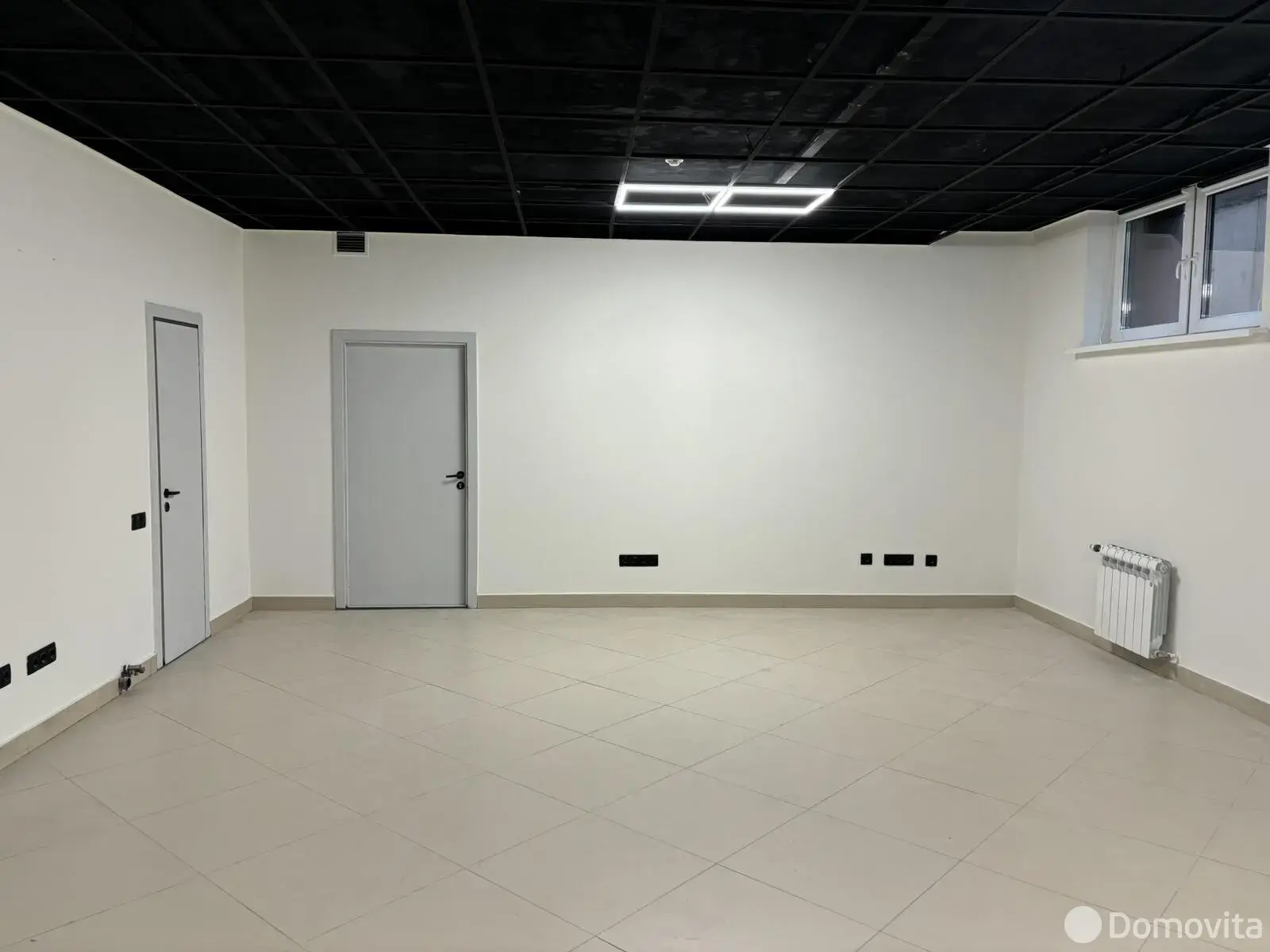 торговый объект, Минск, ул. Восточная, д. 41