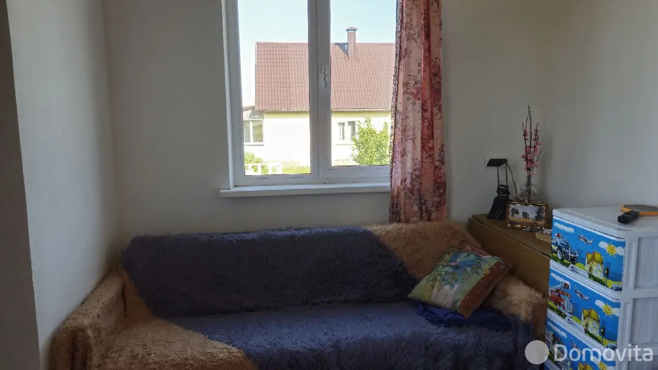 Продажа 2-этажной дачи в Голышово Минская область, 50500USD, код 183427 - фото 26